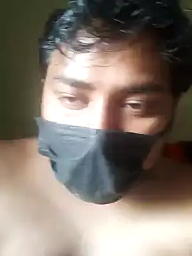 Snapshot of Bangalorebull chatting on 01.19.25 Bangalorebull online show from 01.19.25