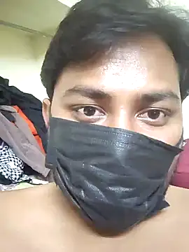 Snapshot of Bangalorebull chatting on 03.12.25 Bangalorebull online show from 03.12.25