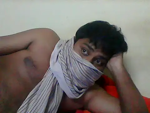 Snapshot of Bangalorebull chatting on 01.08.26 Bangalorebull online show from 01.08.26