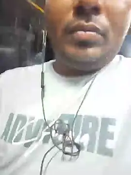 Snapshot of Bangalorebull chatting on 05.31.26 Bangalorebull online show from 05.31.26