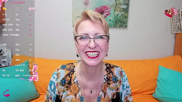 iamyourdream89 online show from 02.18.25