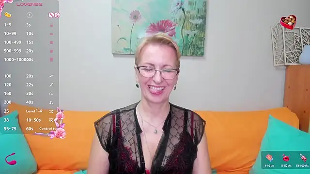 iamyourdream89 online show from 02.26.25