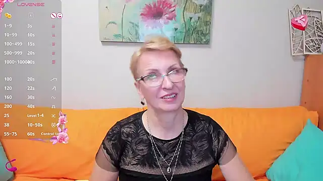 iamyourdream89 online show from 02.27.25