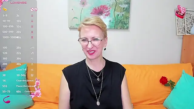 iamyourdream89 online show from 03.10.25