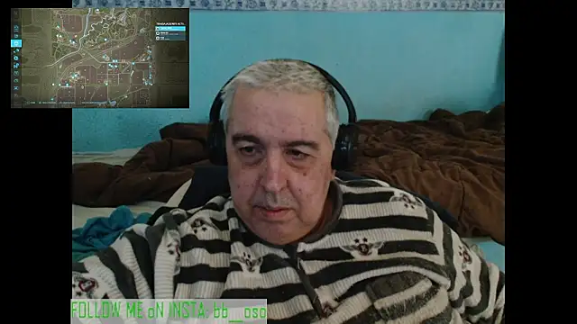 bb  oso online show from 03.09.26