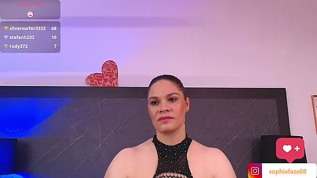 big tits in your face online show from 03.20.25