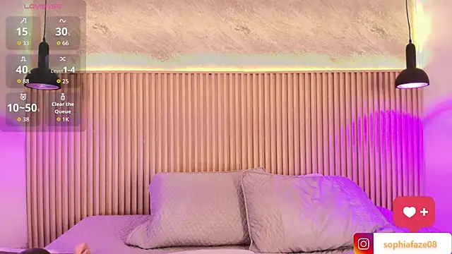 big tits in your face online show from 12.19.25