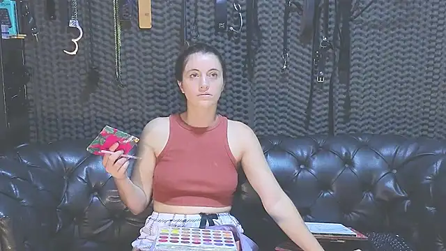 kimberly swan online show from 01.23.25