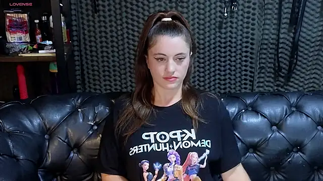 kimberly swan online show from 07.15.26