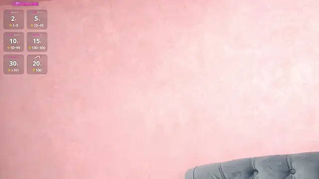 Snapshot of EdithOliviere chatting on 01.22.25 EdithOliviere online show from 01.22.25