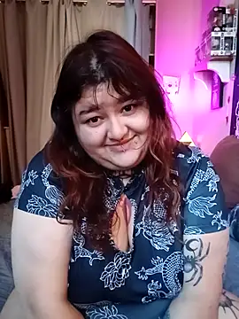 Staicyjanemcfly online show from 11.05.25