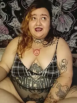 Snapshot of Staicyjanemcfly chatting on 07.17.26 Staicyjanemcfly online show from 07.17.26