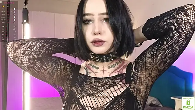 ghot1c graceeee online show from 01.17.25