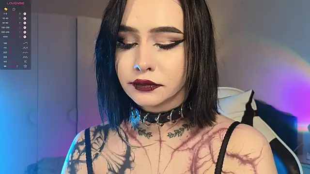 ghot1c graceeee online show from 03.03.25