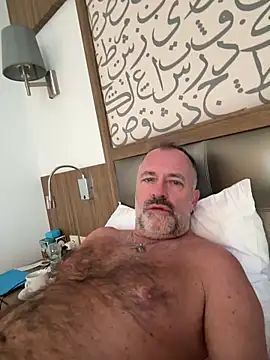 DaddybearVLC online show from 01.16.26