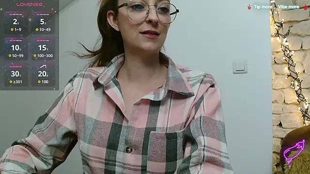 Beka James online show from 03.04.25