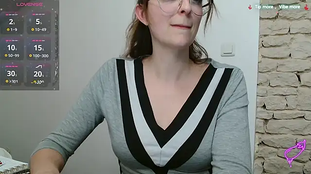 Beka James online show from 03.10.25