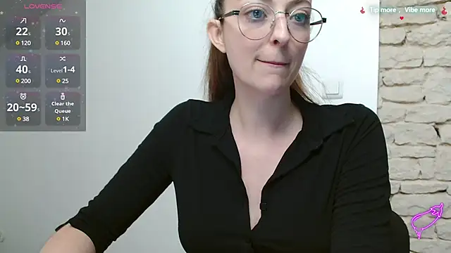 Beka James online show from 03.14.25