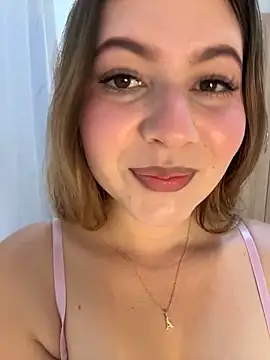 naughty  angel online show from 12.19.25