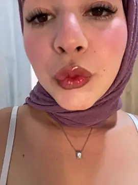 naughty  angel online show from 03.31.26