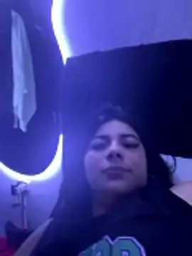 Natasha  Blue online show from 01.09.26