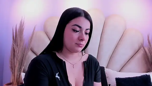 Natasha  Blue online show from 02.17.26