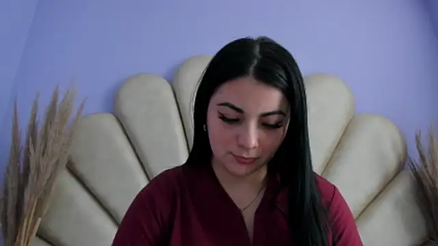 Natasha  Blue online show from 02.21.26