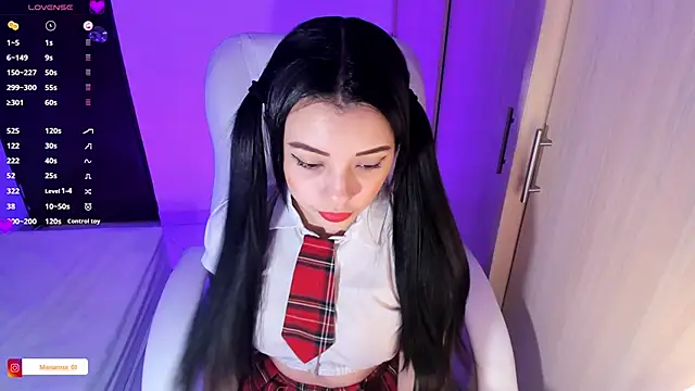 Snapshot of Succubus_222 chatting on 09.11.25 Succubus 222 online show from 09.11.25