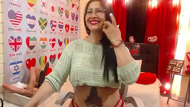 Sarah teiku online show from 02.27.25