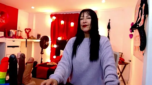 Sarah teiku online show from 03.13.26