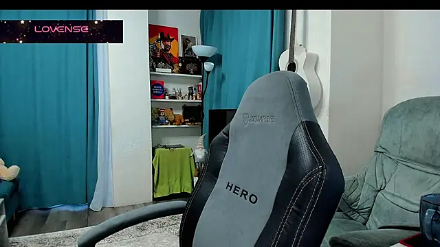 Snapshot of Katniss_K chatting on 01.22.25 Katniss K online show from 01.22.25