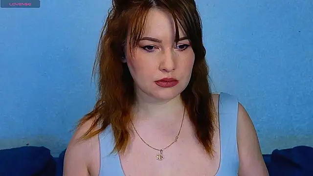 Katniss K online show from 02.02.26