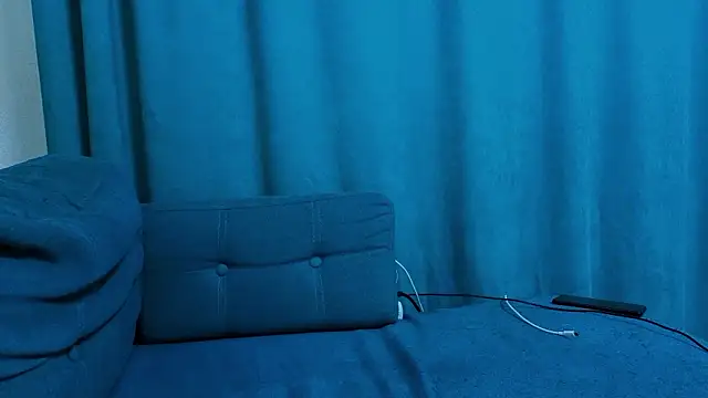 Katniss K online show from 03.10.26