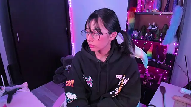 Snapshot of amber_yull chatting on 01.31.25 amber yull online show from 01.31.25