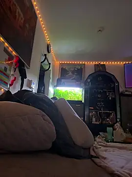 Snapshot of Toyjungee chatting on 02.03.26 Toyjungee online show from 02.03.26