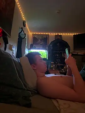 Snapshot of Toyjungee chatting on 02.07.26 Toyjungee online show from 02.07.26