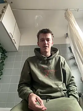 Snapshot of Toyjungee chatting on 02.08.26 Toyjungee online show from 02.08.26