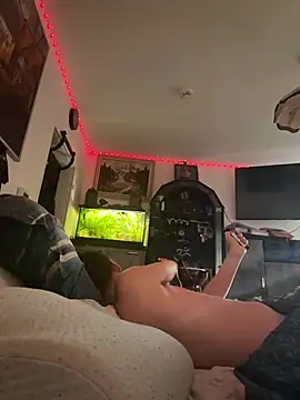 Snapshot of Toyjungee chatting on 03.02.26 Toyjungee online show from 03.02.26