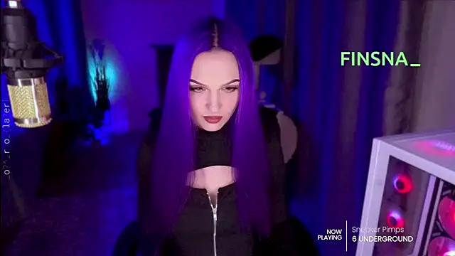 Snapshot of ml_milana chatting on 03.20.25 ml milana online show from 03.20.25