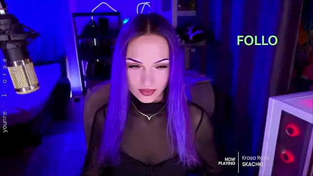 ml milana online show from 01.18.26