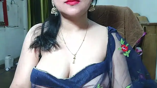Cute Mahi22 online show from 01.15.26