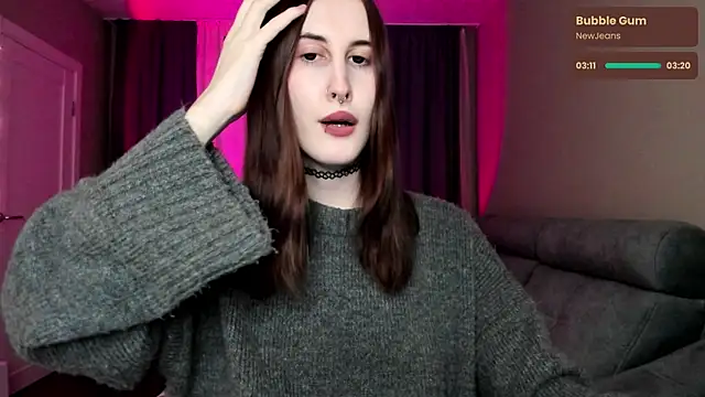 p1nkypaws online show from 02.01.25