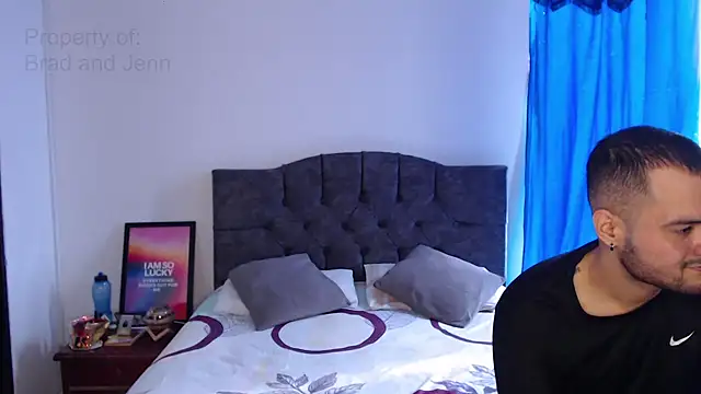 Snapshot of yourfavoritesbj chatting on 03.13.25 yourfavoritesbj online show from 03.13.25