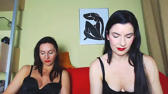 BDSMStars online show from 01.10.25