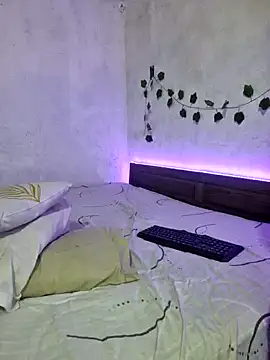 Carlafoxxx online show from 01.27.25