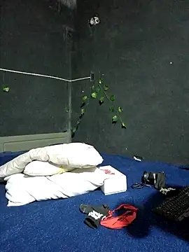 Carlafoxxx online show from 09.10.25