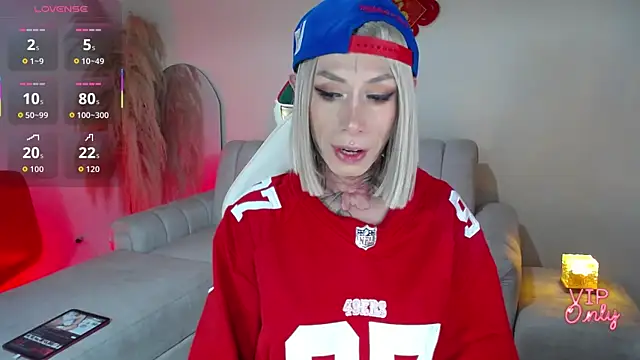 victoria kosh online show from 02.14.26