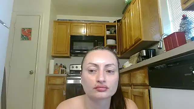 DiamondMonroeXo online show from 12.16.25