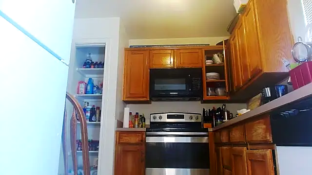 DiamondMonroeXo online show from 03.19.26