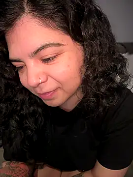 kimmiakiss22 online show from 01.09.26